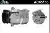 ERA Benelux AC65155 Compressor, air conditioning